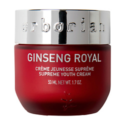 Крем для лица Королевский Женьшень Антивозрастной Ginseng Royal
