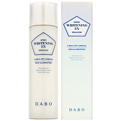 Эмульсии для лица DABO