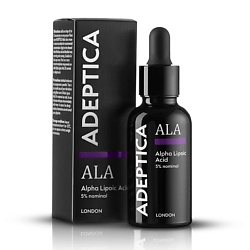 Кислоты для лица ADEPTICA