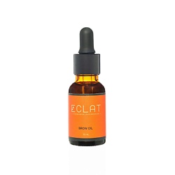 Масло для бровей и ресниц BROW OIL