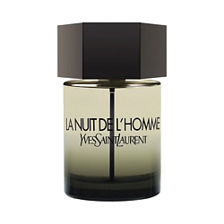 Мужская парфюмерия YVES SAINT LAURENT