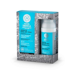 Дневной крем для лица с матирующим эффектом Active Organics