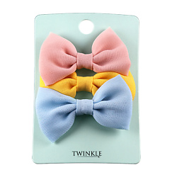 Аксессуары для волос TWINKLE
