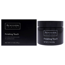 Скраб для лица отшелушивающий FINISHING TOUCH MICRODERMABRASION SCRUB