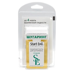 Средства для депиляции и эпиляции START EPIL