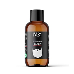 Уход и стайлинг для бороды MRY MISTERY