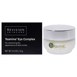 Крем для глаз с экстрактом зеленого чая TEAMINE EYE COMPLEX