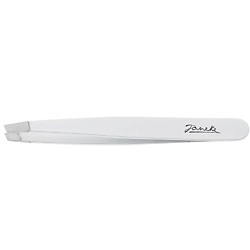 Пинцет косметический со скошенными кончиками Compact Tweezer