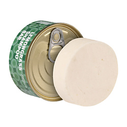 Шампунь твёрдый с пребиотиками и лемонграссом Lemongrass Shampoo Bar
