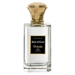 Bois D`Oud