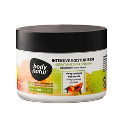Масла для тела BODY NATUR