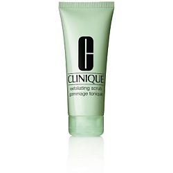 Скрабы и пилинги для лица CLINIQUE