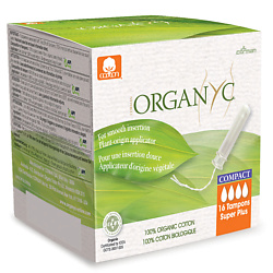 Личная гигиена ORGANYC