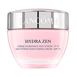 Мгновенно успокаивающий крем для всех типов кожи Hydra Zen SPF15