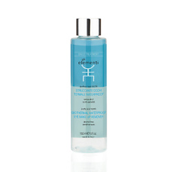Средство для снятия водостойкого макияжа С глаз геотермальное Geothermal Waterproof Eye Make-up Remover