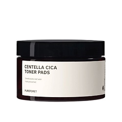 Диски для лица тонизирующие с центеллой Centella Cica Toner Pads