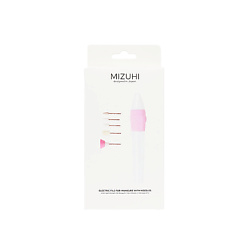 Маникюрные аппараты MIZUHI