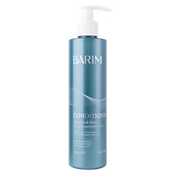 Кондиционер для волос "Увлажнение и Сияние" Moisture & Shine