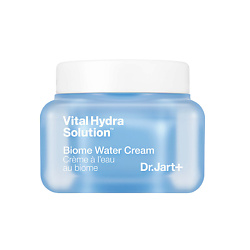 Легкий увлажняющий биом-крем Vital Hydra Solution Biome Water Cream