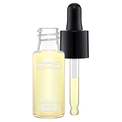 Косметические масла для лица MAC