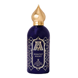 Нишевая парфюмерия ATTAR COLLECTION