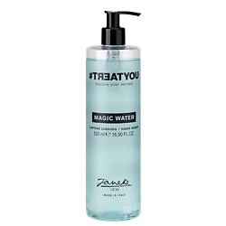 Мыло жидкое Magic Water Hand Wash