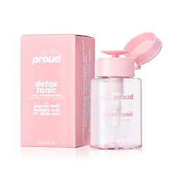 Пилинги для лица SKIN PROUD