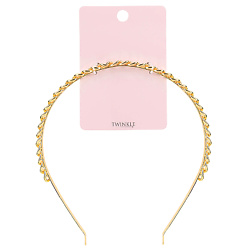 Ободки для волос TWINKLE
