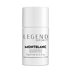 Мужская парфюмерия MONTBLANC