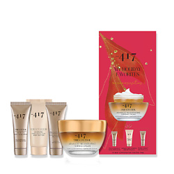 Новогодний набор "TIME CONTROL: комплексный уход"