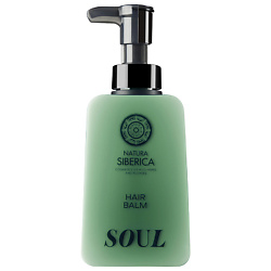 Бальзам для волос Душа Shades of Siberia Soul Hair Balm