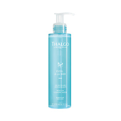 Мицеллярный лосьон для лица очищающий Eveil a la Mer Cleansing Water