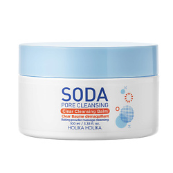 Лосьон для снятия макияжа HOLIKA HOLIKA