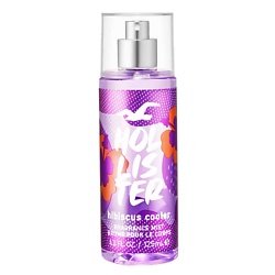 Спреи для тела HOLLISTER