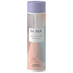Шампунь для волос для нейтрализации желтизны "Ежедневный Блонд" Daily Blonde Shampoo