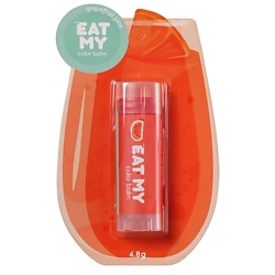 Оттеночный бальзам для губ Грейпфрутовый фреш Color Balm Grapefruit Juice