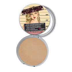 Косметика для лица THEBALM