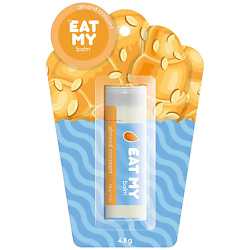 Бальзамы для губ EAT MY