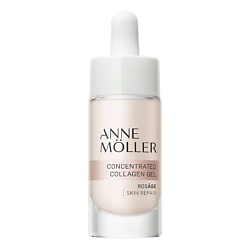 Гели для лица ANNE MOLLER