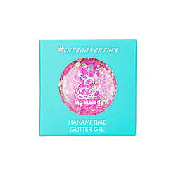 Глиттеры SODA