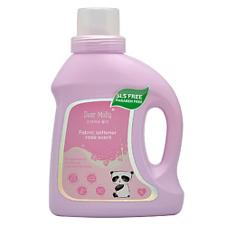 Средства для стирки DEAR MOLLY