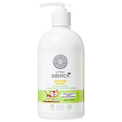 Детский уход и парфюмерия NATURA SIBERICA