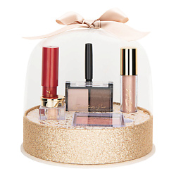 Набор для макияжа в коробке-куполе Make-up Boutique Set
