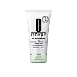 Скрабы и пилинги для тела CLINIQUE