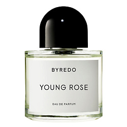 Young Rose