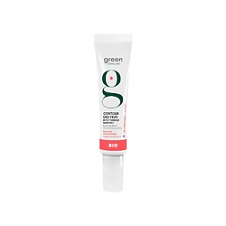 Гели для глаз GREEN SKINCARE