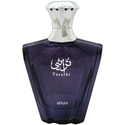 Turathi (Blue) Homme