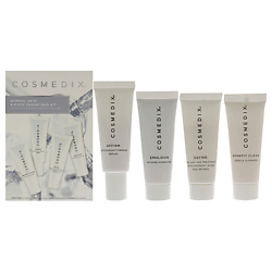 Набор для лица для нормальной кожи Normal Skin Essentials Kit