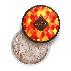 Скрабы антицеллюлитные ZEITUN