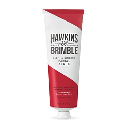 Скраб для лица Elemi & Ginseng Facial Scrub